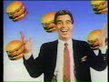WWOR TV 9 Secaucus, New Jersey ID - Morton Downey Jr. WWOR TV 9 Secaucus, New Jersey ID - Morton Downey Jr.