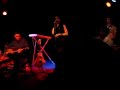 Niyaz, Live in San Francisco - Part 3