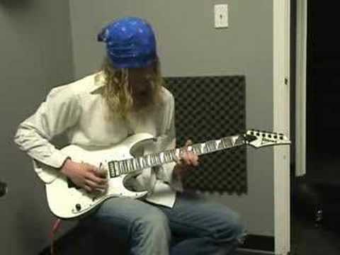 Andrew Walker 2008 Demo