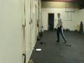 videos de Bodyweight Lateral Squat