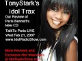 Paris Bennett Review On Idol Radio