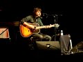 Quique Gonzalez - Romeo y Julieta (Villanueva)