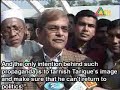 Khandaker Delwar, BNP dismisses Ashraf