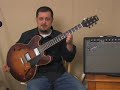 Triad Chords Guitar Lesson - E minor Barre Chord Derived