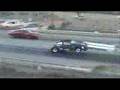 fusca arrancada