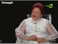 JAIME BAYLY ENTREVISTA A ROSITA CHUNG 3/4 HQ JAIME BAYLY ENTREVISTA A ROSITA CHUNG 3/4 HQ