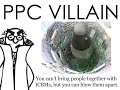 PPC Villain Seminar #1a