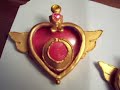 Sailor Moon Brooch