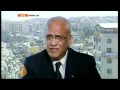 Arafat's death: Palestinian negotiator calls for international investigation