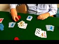 How to Play Casino Poker Games : Tips for Dealing Stud Poker: Casino Tips