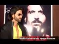 Stars walk a the ramp for 'Save The Girl Child'