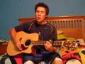 Collide (cover) Matt Koerner