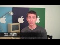 1984 Macintosh Review