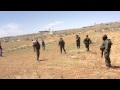 Settler breaks B'Tselem camera - aftermath