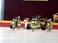 Tahiti Fete Hilo Group Dancing Kids Tahiti Fete Hilo Group Dancing Kids