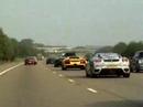 Gumball 3000 2007 C.London to ...