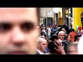 Solidão em São Paulo. A urgência e o caos urbano de uma cidade com 12 milhões de habitantes.