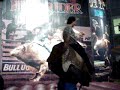 Portuguese Bullrider