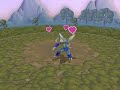 My Spore Criature