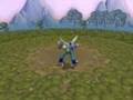 My Spore Criature
