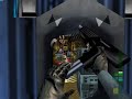 LP Perfect Dark SA #19: People Get Shoot At! LP Perfect Dark SA #19: People Get Shoot At!