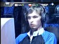 NaDa vs Draco @ 2007 Blizzard WWI [Game 1]