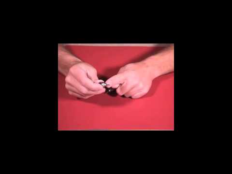 how to repair nsk handpieces