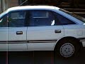 Ford Telstar Ford Telstar
