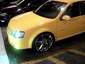 GOLF AMARELO ARACAJU RODAS 20