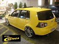 GOLF AMARELO ARACAJU RODAS 20