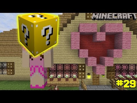 how to collect heads in minecraft