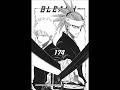BLEACH MANGA Ch.174: End of Hypnosis 6 [The United HQ