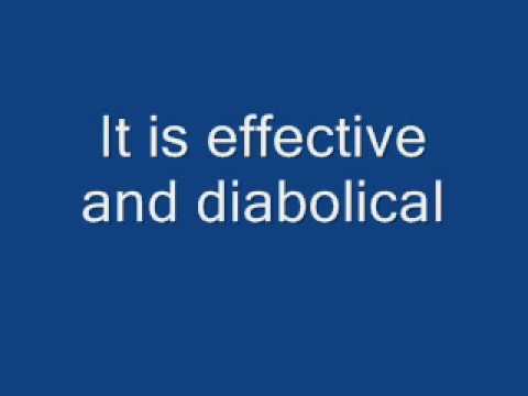 The Hegelian Dialectic