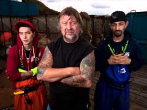 cornelia marie - Josh Harris of the F/V Cornelia Marie on Deadliest Catch with Jesse on 97.7 wcty fm wcty.com as he stops bye Mohegan Sun for a book signing and viewing of De...