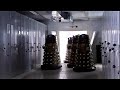 Dalek Tribute 2