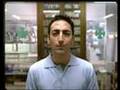Funny greek commercial - Interamerican