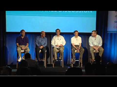 The Inaugural Dry Eye Summit 2010 Section: Lessons Learned in the Dry Eye Application Process