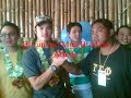 Tau Gamma Phi[Triskelion]