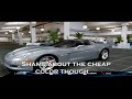 Biek buys a Z06