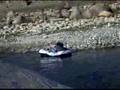 Crossing River