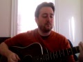 Working on my next Steely Dan cover. Did you catch my Fiona Apple cover over the weekend? http://bit.ly/3ytlqW