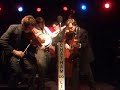Chatham County Line @ Cat\