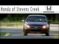 Preowned 2007 Honda Civic San Jose CA