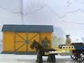 Assalto do Lego Banco