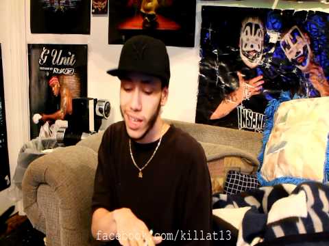 Unsigned - Make sure you comment something i left out! ;) FACEBOOK ME http://www.facebook.com/killat13 TWITTER: http:///www.twitter.com/killatdogg Download background s...
