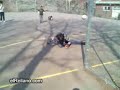Emo futbolero