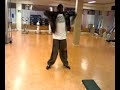 Ibrahima i sandviken