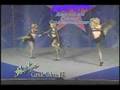Camille, Colette, Fifi