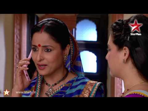 Yeh Rishta Kya Kehlata Hai - 2nd December 2013 : Ep 1302