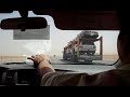 TRAVEL Dammam to Riyadh